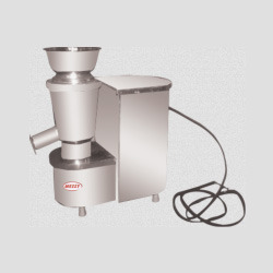 Manufacturers Exporters and Wholesale Suppliers of Gravy Mixer Rajkot Gujarat